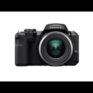 Fujifilms Finepix S8630